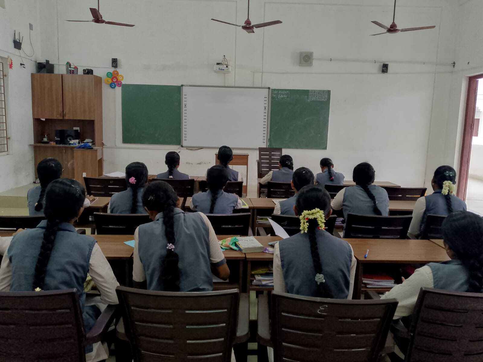 Classroom