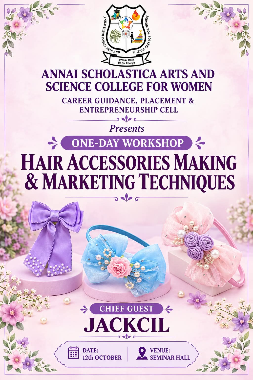 One Day Workshop